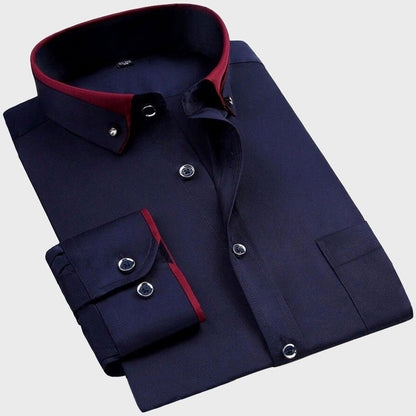 Ben Smith London DualSky Shirt - Infinityloyal