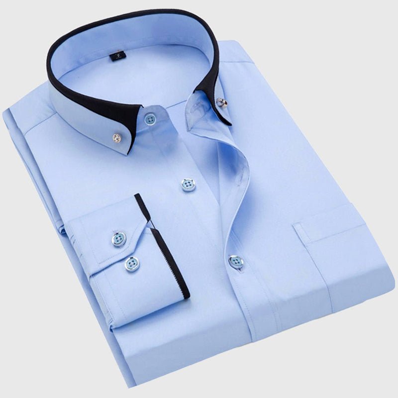 Ben Smith London DualSky Shirt - Infinityloyal