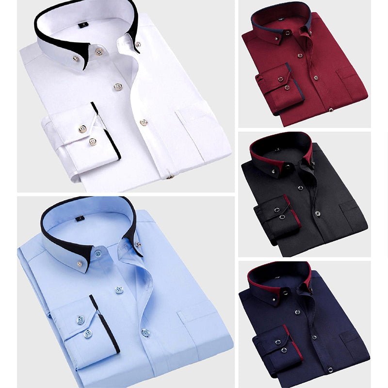 Ben Smith London DualSky Shirt - Infinityloyal