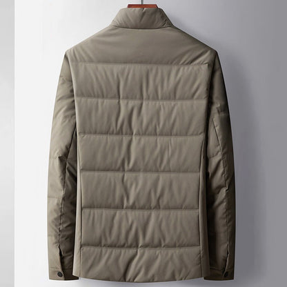Ben Smith Lux Down Windbreaker - Infinityloyal