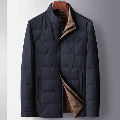 Ben Smith Lux Down Windbreaker - Infinityloyal