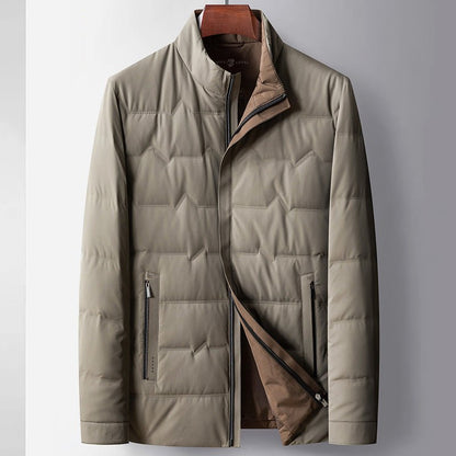 Ben Smith Lux Down Windbreaker - Infinityloyal