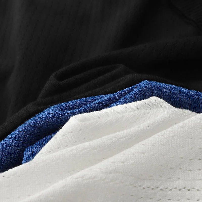 Ben Smith Luxe Blend Polo T-shirt - Infinityloyal