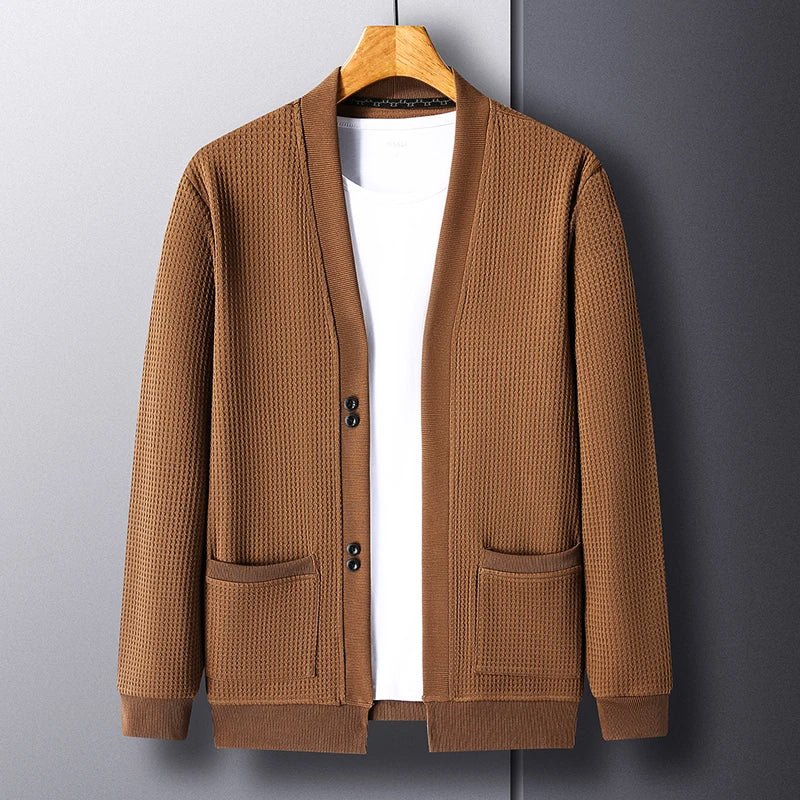 Ben Smith New York City Cardigan - Infinityloyal