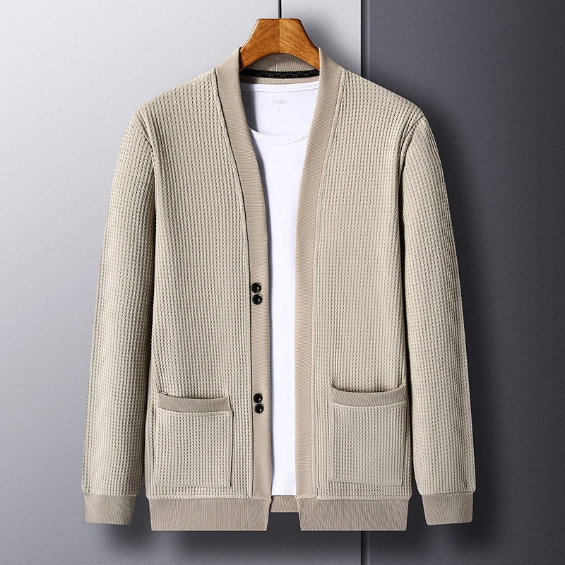 Ben Smith New York City Cardigan - Infinityloyal