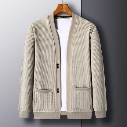 Ben Smith New York City Cardigan - Infinityloyal