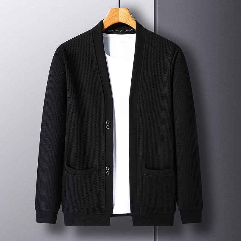 Ben Smith New York City Cardigan - Infinityloyal