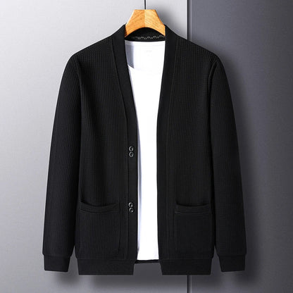 Ben Smith New York City Cardigan - Infinityloyal