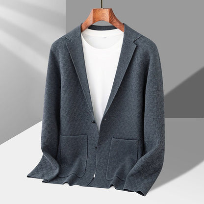 Ben Smith Noble Knit Cardigan - Infinityloyal
