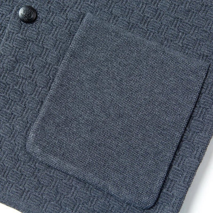 Ben Smith Noble Knit Cardigan - Infinityloyal