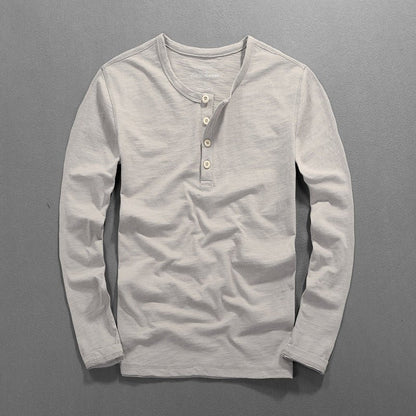 Ben Smith Orlando Long Sleeve Shirt - Infinityloyal