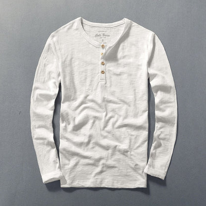 Ben Smith Orlando Long Sleeve Shirt - Infinityloyal