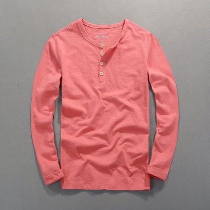 Ben Smith Orlando Long Sleeve Shirt - Infinityloyal