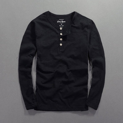 Ben Smith Orlando Long Sleeve Shirt - Infinityloyal