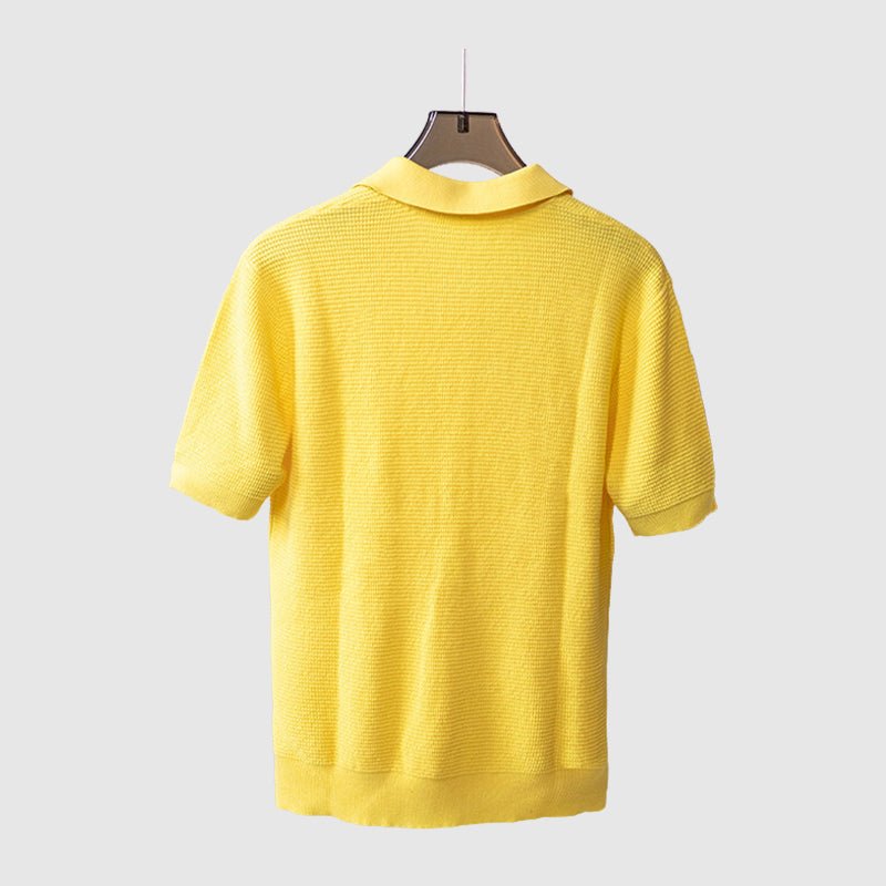 Ben Smith Orlando Polo Shirt - Infinityloyal