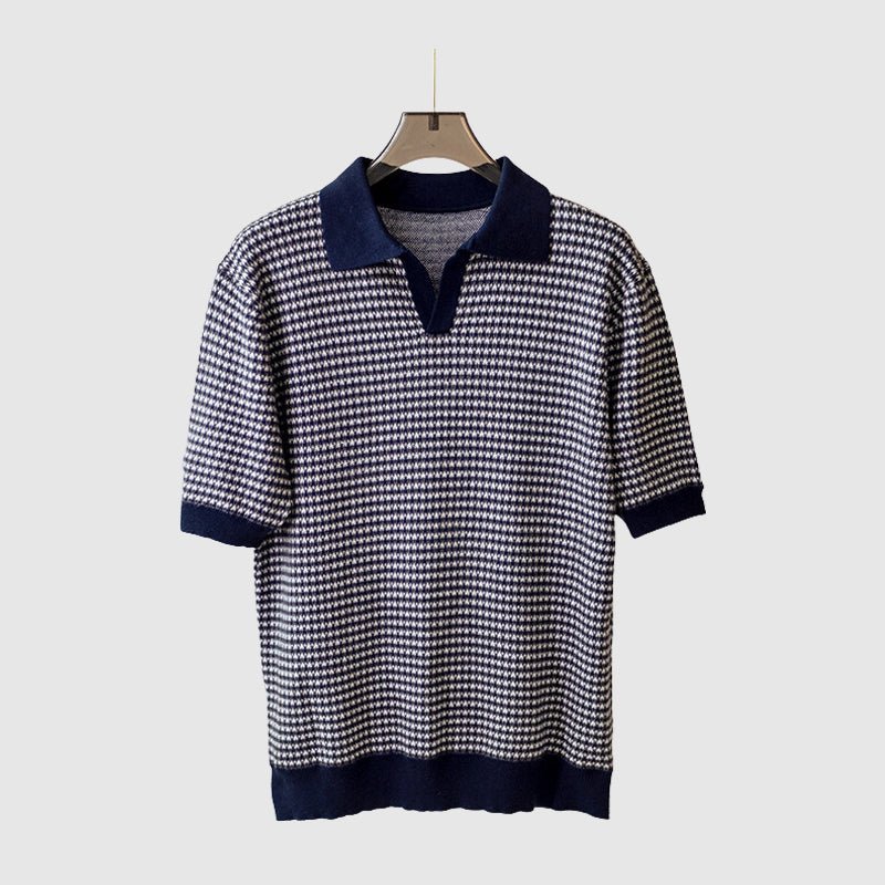 Ben Smith Orlando Polo Shirt - Infinityloyal