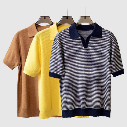 Ben Smith Orlando Polo Shirt - Infinityloyal