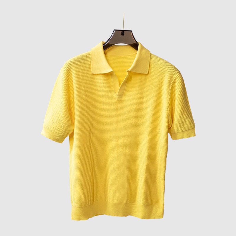 Ben Smith Orlando Polo Shirt - Infinityloyal