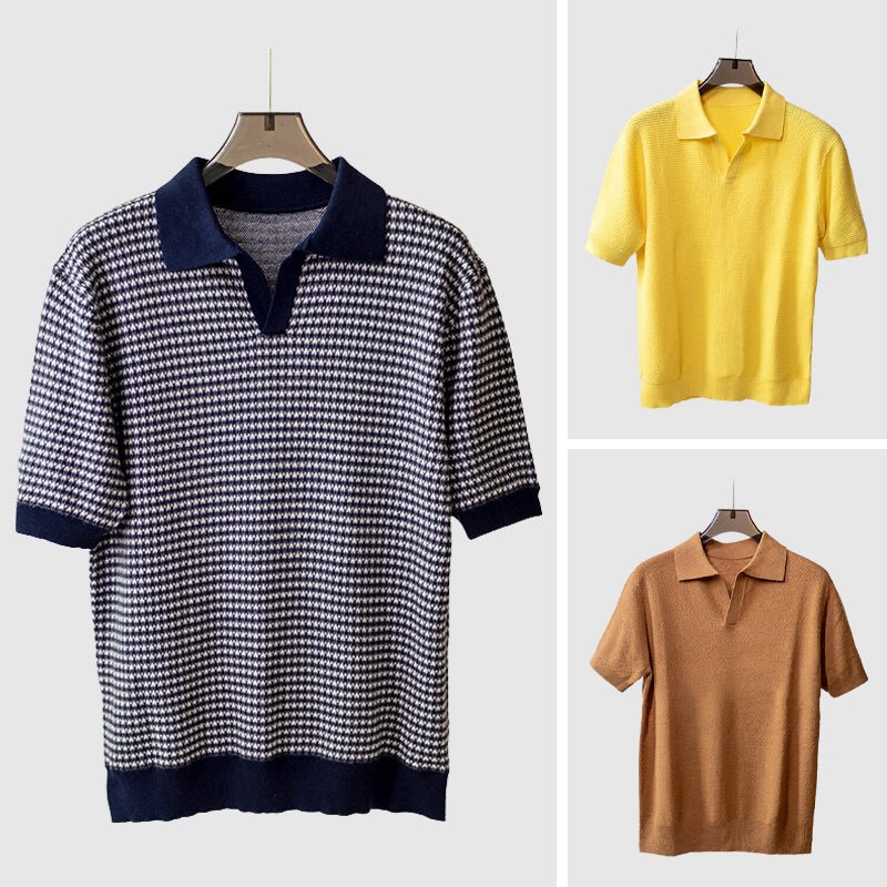 Ben Smith Orlando Polo Shirt - Infinityloyal