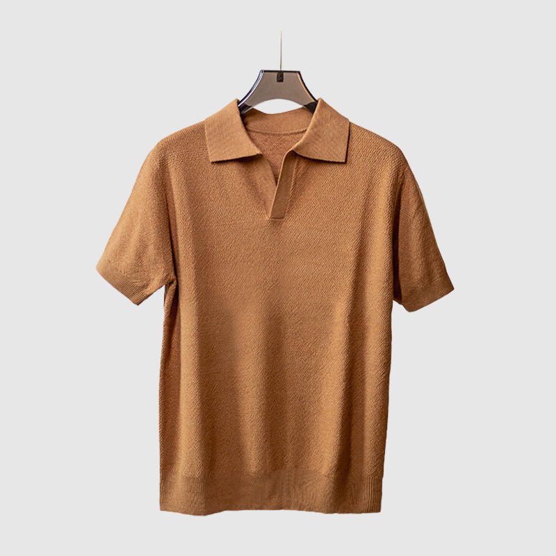 Ben Smith Orlando Polo Shirt - Infinityloyal
