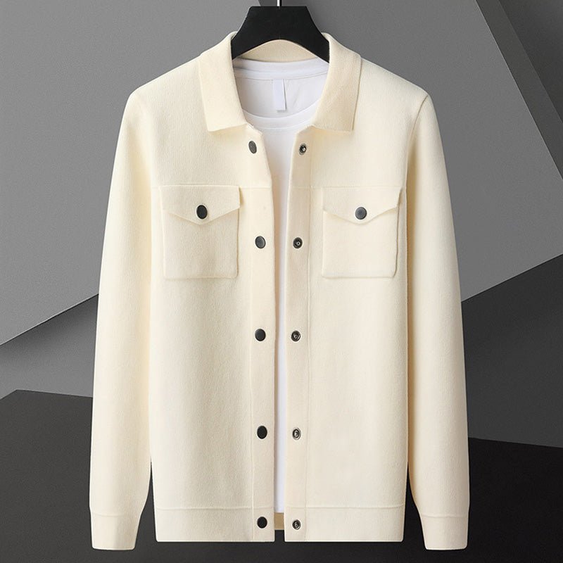 Ben Smith Parisian Pulse Jacket - Infinityloyal