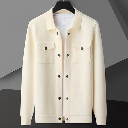 Ben Smith Parisian Pulse Jacket - Infinityloyal