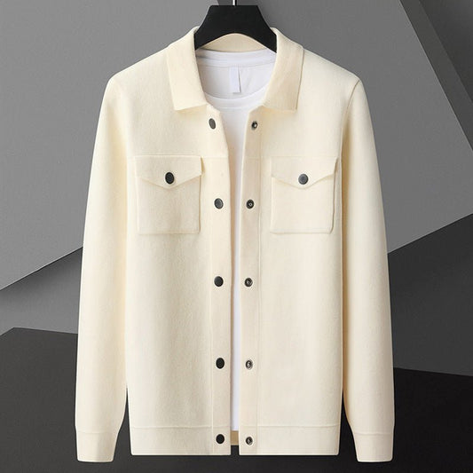 Ben Smith Parisian Pulse Jacket - Infinityloyal