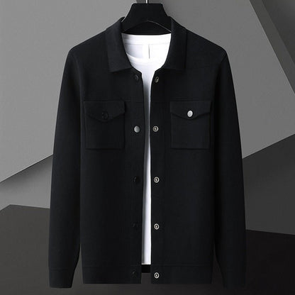 Ben Smith Parisian Pulse Jacket - Infinityloyal