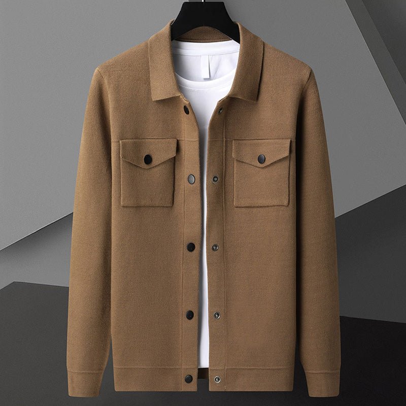 Ben Smith Parisian Pulse Jacket - Infinityloyal