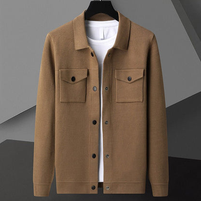 Ben Smith Parisian Pulse Jacket - Infinityloyal