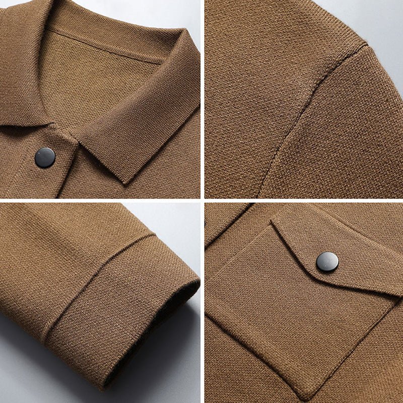 Ben Smith Parisian Pulse Jacket - Infinityloyal
