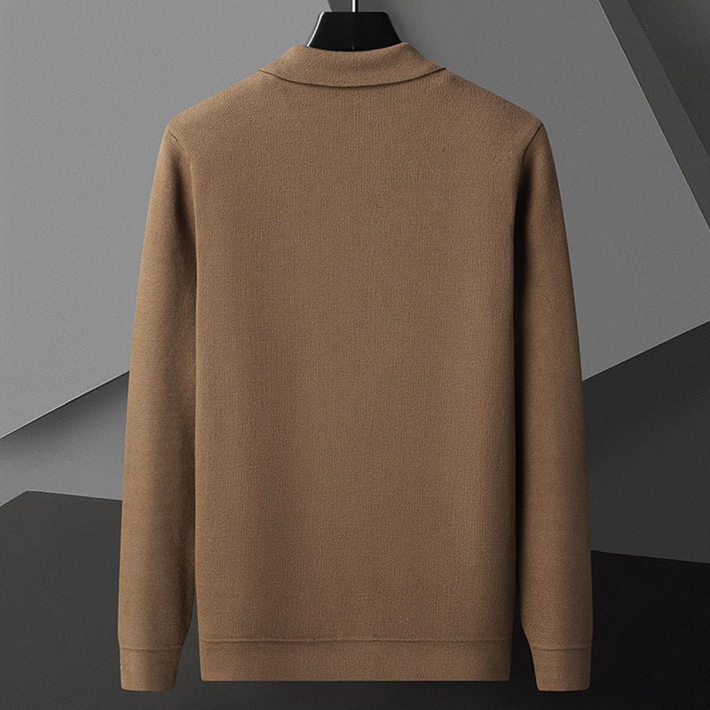 Ben Smith Parisian Pulse Jacket - Infinityloyal