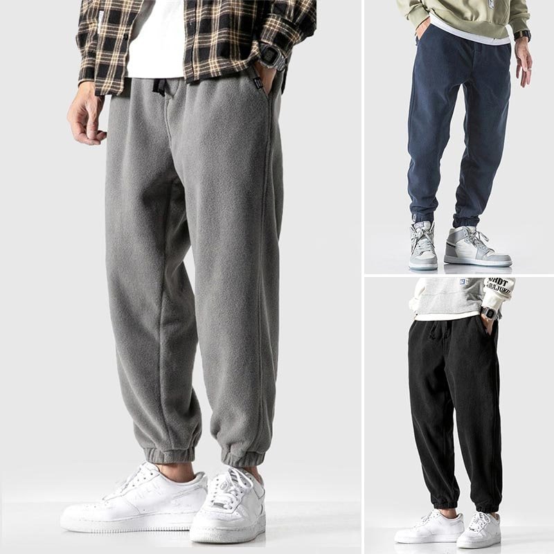 Ben Smith Premium Cotton Sweatpants - Infinityloyal