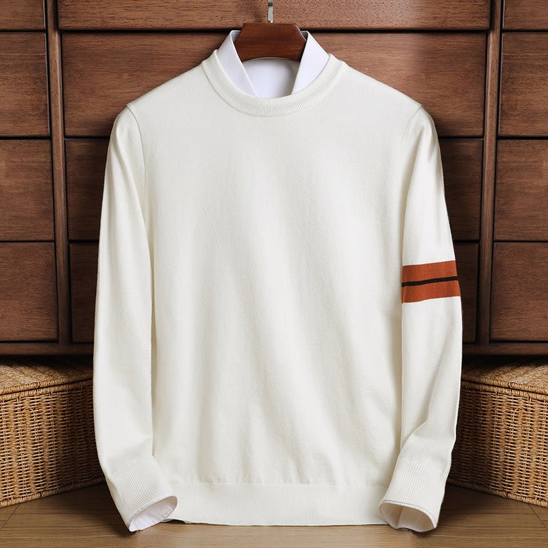 Ben Smith Quality Knit Sweater - Infinityloyal