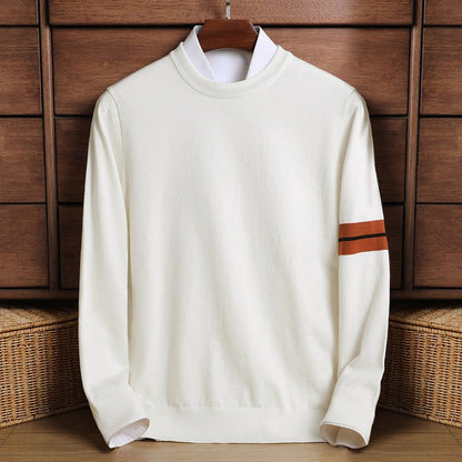Ben Smith Quality Knit Sweater - Infinityloyal