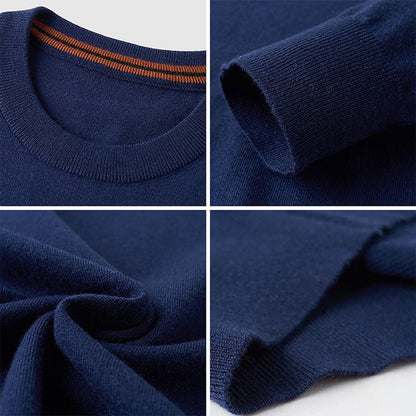 Ben Smith Quality Knit Sweater - Infinityloyal