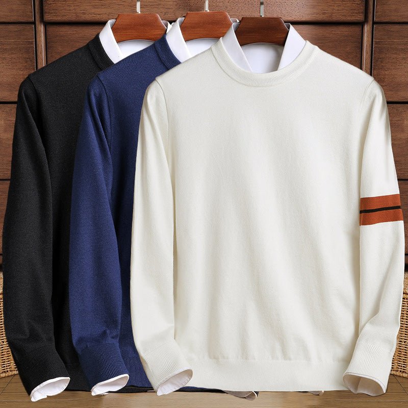 Ben Smith Quality Knit Sweater - Infinityloyal