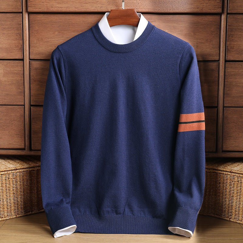 Ben Smith Quality Knit Sweater - Infinityloyal