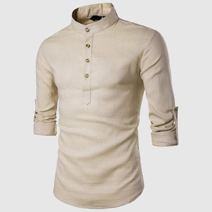 Ben Smith Rustic Charm Shirt - Infinityloyal