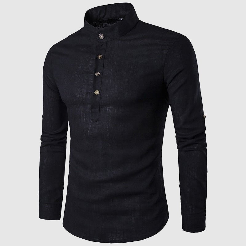Ben Smith Rustic Charm Shirt - Infinityloyal