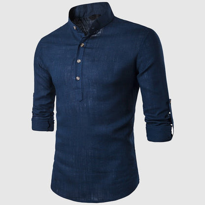 Ben Smith Rustic Charm Shirt - Infinityloyal