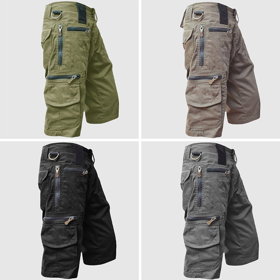 Ben Smith Sniper Scout Shorts - Infinityloyal