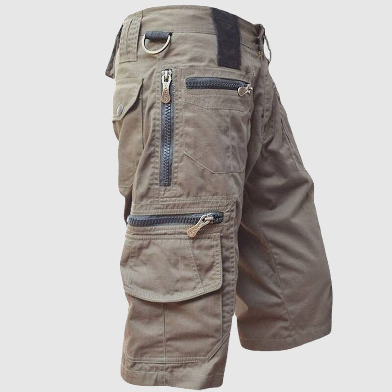 Ben Smith Sniper Scout Shorts - Infinityloyal