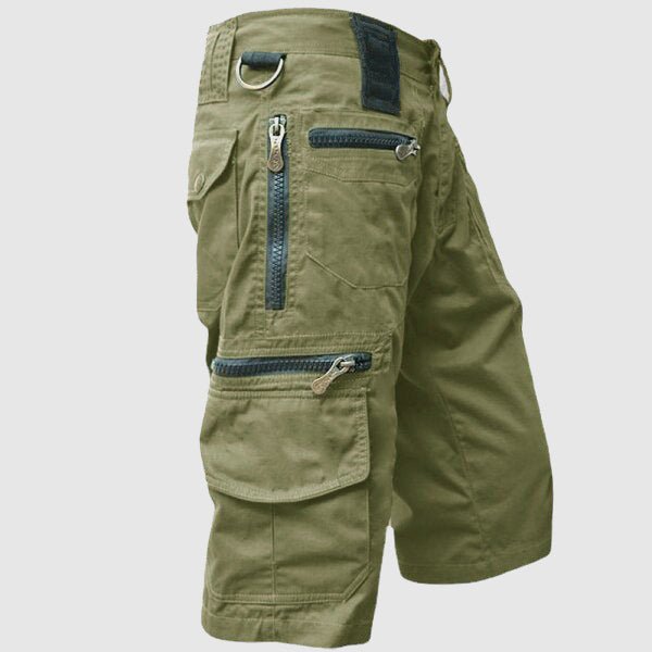 Ben Smith Sniper Scout Shorts - Infinityloyal