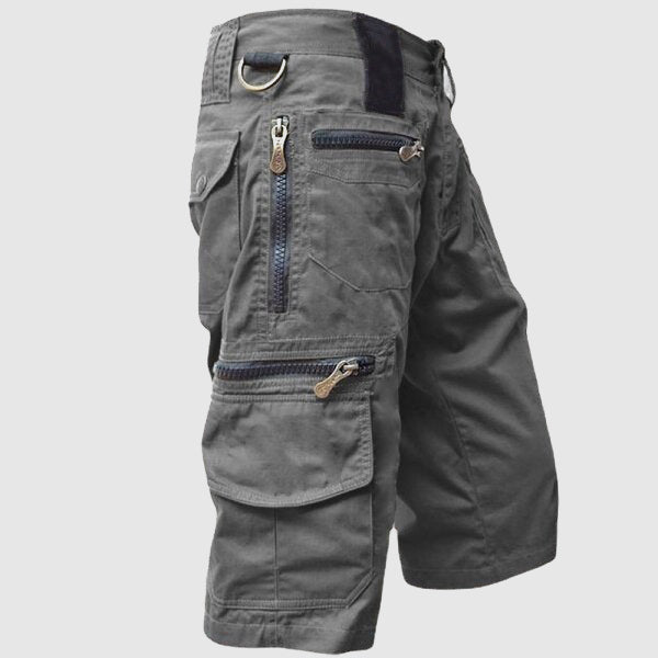 Ben Smith Sniper Scout Shorts - Infinityloyal