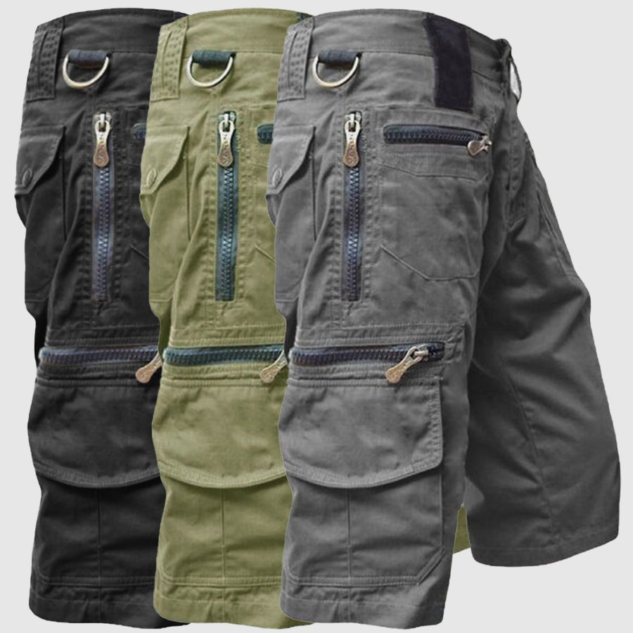 Ben Smith Sniper Scout Shorts - Infinityloyal