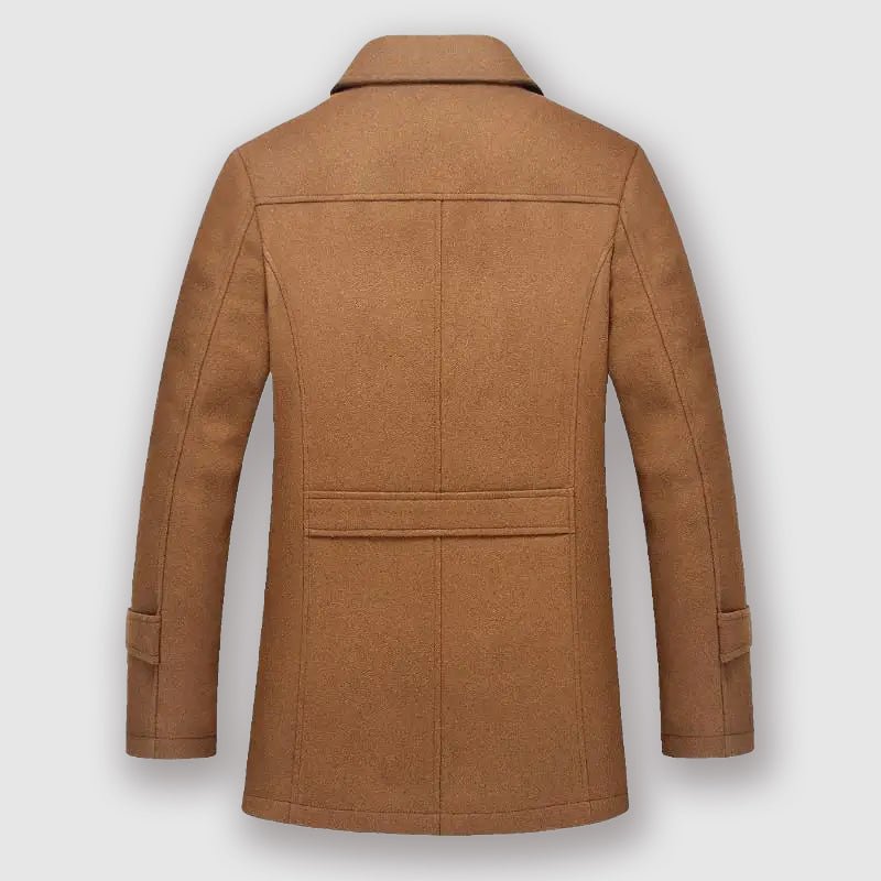 Ben Smith Urban Gentleman Coat - Infinityloyal