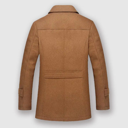 Ben Smith Urban Gentleman Coat - Infinityloyal