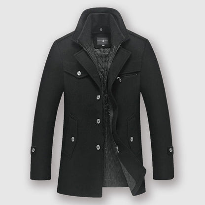 Ben Smith Urban Gentleman Coat - Infinityloyal