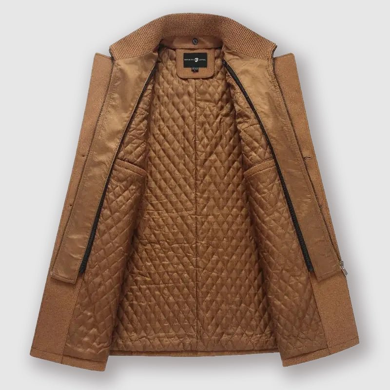 Ben Smith Urban Gentleman Coat - Infinityloyal